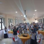 Pemerintah Resmikan Sekolah Garuda di Papua Barat Daya, Bukti Komitmen Majukan SDM Papua