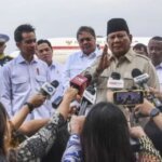 Bidang Infrastruktur Gemilang, Kepuasan Publik Setahun Pemerintahan Prabowo Lampaui 83 Persen