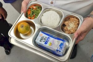 Pemerintah Luncurkan Sertifikasi Sanitasi Nasional untuk Dapur MBG