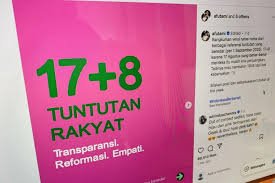 Semangat Kolaborasi Dorong Pemberdayaan UMKM di Sektor Perikanan