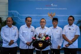 Dukungan Himbara Perkuat Pendanaan Koperasi Desa Merah Putih