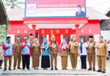 Koperasi Desa Merah Putih Jadi Instrumen Utama Pemerataan Ekonomi Nasional