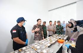 Masyarakat Apresiasi MBG Hadirkan Pemerataan Gizi