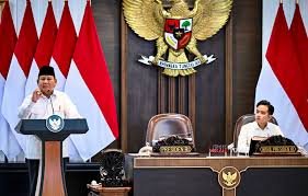 Setahun Program MBG, Publik Akui Manfaatnya pada Gizi dan Perekonomian