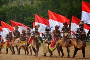 Komitmen Nyata Pemerintah Wujudkan Percepatan Pembangunan Papua