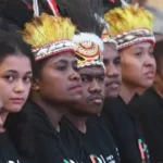 Semangat Sumpah Pemuda dalam Komitmen Pemerintah Membangun Generasi Muda Tangguh di Tanah Papua
