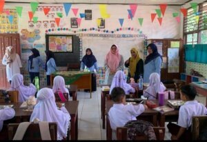 Penerapan Sertifikasi Tingkatkan Pengawasan Program MBG