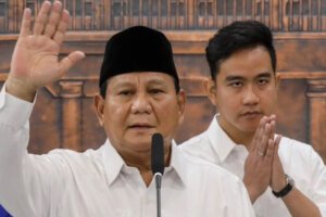 Satu Tahun Pemerintahan Prabowo-Gibran: Indonesia Capai Swasembada Pangan, Merauke Jadi Lumbung Strategis Nasional