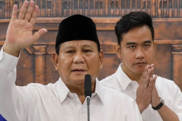 Satu Tahun Pemerintahan Prabowo-Gibran: Indonesia Capai Swasembada Pangan, Merauke Jadi Lumbung Strategis Nasional