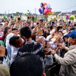 Masyarakat Merasakan Manfaat Nyata Program Rumah Subsidi di Tahun Pertama Pemerintahan