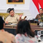 Setahun Prabowo-Gibran Wujudkan Kemandirian Pangan, Energi, dan Kesejahteraan Sosial