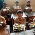 Memperkuat Janji Sumpah Pemuda, Pemerintah Tingkatkan Kualitas Hidup Remaja Lewat Program Makan Bergizi Gratis