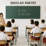 Pengawasan Ketat Sekolah Rakyat Cara Pemerintah Melindungi Masa Depan Anak Rentan