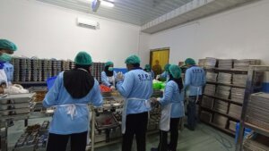 Pemerintah Tingkatkan Kualitas Program Makan Bergizi Gratis Melalui Perpres Tata Kelola