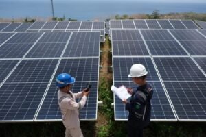Pemerintah Mantapkan Program Strategis Nasional Menuju Swasembada Energi
