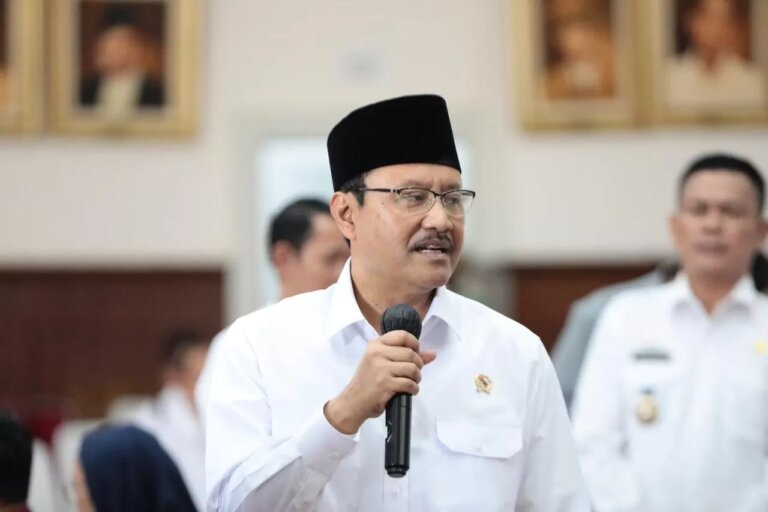 Transparansi dan Pengawasan Jadi Fondasi Program Sekolah Rakyat
