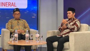 Muhammadiyah dan Nahdlatul Ulama: Presiden RI ke – 2 Soeharto Pantas Jadi Pahlawan Nasional