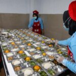 MBG Gerakkan Ekonomi Daerah, Perputaran Dana dan Tenaga Kerja Meningkat