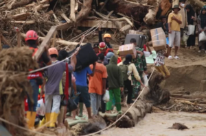 Pemerintah Percepat Pemulihan Aceh, Masyarakat Diimbau Jaga Persatuan Nasional