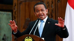 Pemerintah Optimistis Papua Mampu Perkuat Ketahanan dan Kemandirian Energi Nasional