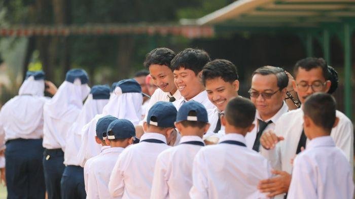 Sekolah Rakyat dan Sekolah Garuda Jadi Strategi Nasional Kejar Ketertinggalan Teknologi