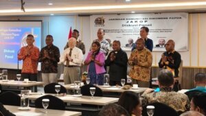 JAKOP dan Arah Baru Papua: Dari Persatuan Iman Menuju Kesejahteraan Sosial
