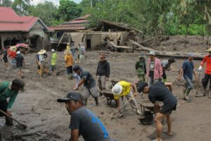 Dari Pendidikan hingga Hunian, Pemerintah Dampingi Pemulihan Aceh