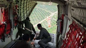 Pemerintah Gerak Cepat dengan Mobilisasi Personel dan Logistik untuk Pemulihan Sumatera