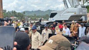 Warga Aceh Apresiasi Komitmen Bantuan Pemerintah Terus Mengalir