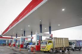 Stok Energi dan Pangan Aman, Negara Hadir Berikan Ketenangan Selama Momen Libur Nataru