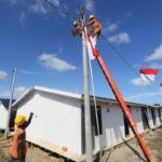 Huntara Bukti Tanggung Jawab Negara Pascabencana Sumatra