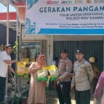 Gerakan Pasar Murah, Instrumen Negara Menjaga Daya Beli Masyarakat
 