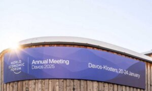 WEF Jadi Panggung Diplomasi Negara, Indonesia Pamerkan Arah Baru Pembangunan