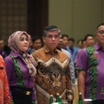 KHL Jadi Standar Baru UMP, Pemerintah Upayakan Keadilan bagi Pekerja