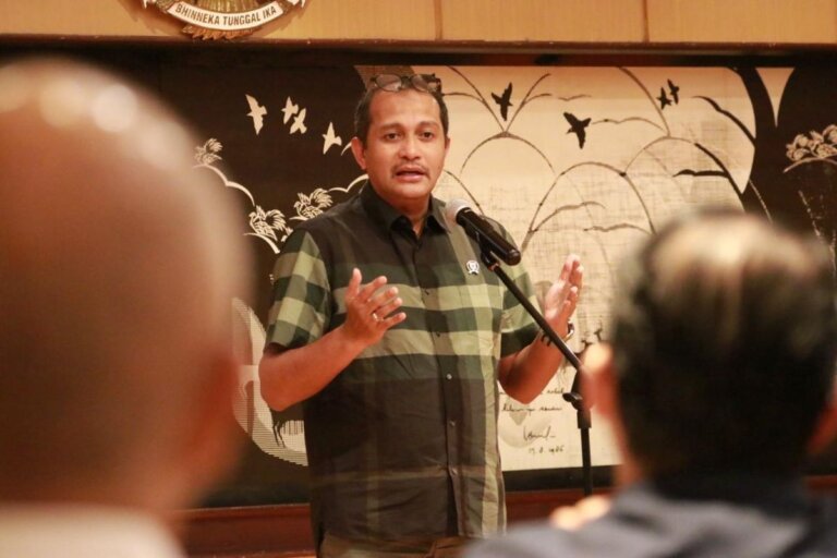  KUHP–KUHAP Baru Jadi Jawaban atas Tuntutan Keadilan dalam Penegakan Hukum