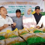  Gerakan Pasar Murah Diperluas, Pemerintah Kendalikan Inflasi Pangan