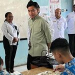 Program Makan Bergizi Gratis Perkuat Fondasi Generasi Papua Sehat dan Unggul
