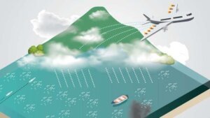 Pemerintah Intensifkan Operasi Modifikasi Cuaca Cegah Banjir Susulan di Aceh dan Sumatra