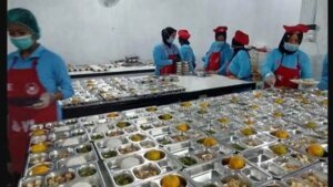 MBG dan Petani Lokal: Strategi Pemerintah Wujudkan Gizi Berkeadilan