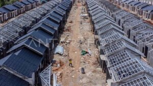 FLPP dan Konsistensi Negara Menjaga Akses Hunian Rumah Subsidi