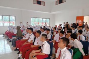 Pemerintah Perkuat Tata Kelola Sekolah Rakyat Melalui Integrasi Data Nasional