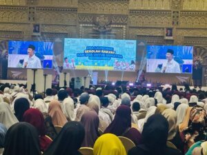 Sekolah Rakyat dan Janji Asta Cita untuk Anak Rentan