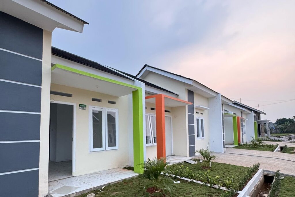 Rumah Subsidi: Pintu Masuk Anak Muda Memiliki Hunian Pertama
