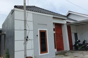 Rumah Subsidi 2026: Harga Tak Naik, Harapan Tetap Terjangkau
