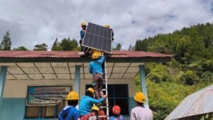 Pemerintah Percepat Program Listrik Desa Papua demi Ketahanan Energi
