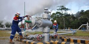 Menjaga Ketahanan Energi di Papua melalui Penguatan Sektor Hulu Migas
