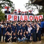 Kepuasan Publik terhadap Presiden Prabowo Tinggi dan Stabil, Dukungan Anak Muda Masih Dominan