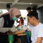 CKG Perluas Kesehatan Berkualitas, Penyakit Bisa Dideteksi Lebih Awal