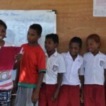 Otsus Pendidikan Papua Tegaskan Komitmen Negara Tingkatkan Kualitas SDM