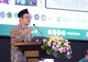 Sekolah Garuda Terapkan Kurikulum Perkuat Talenta Sains dan Tekonologi